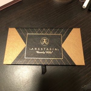 ABH world traveler palette